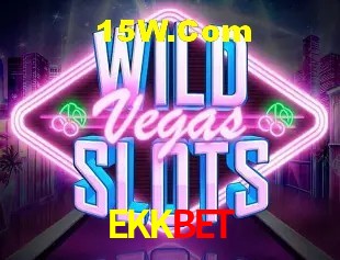 Experiência VIP EKKbet