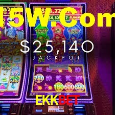 Welcome Bonus EKKbet