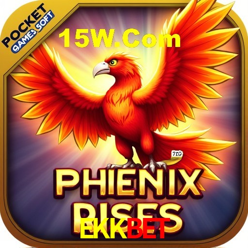 Bônus de Boas-vindas EKKbet