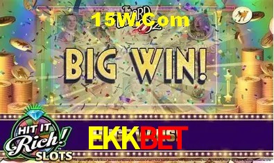 Promoção Relâmpago EKKbet