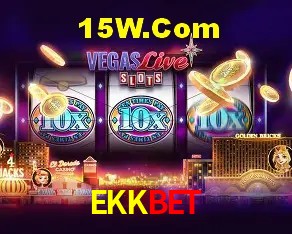 Diretório de Jogos EKKbet