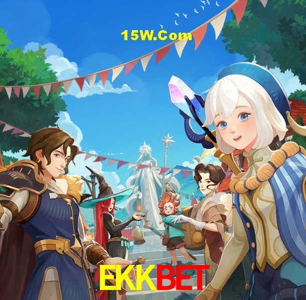 Jogo Spaceman EKKbet