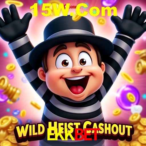 A Emoção da Loteria na EKKbet: Uma Chance de Mudança de Vida