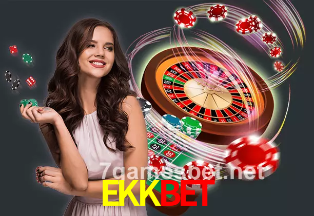 vivo no cassino EKKbet