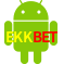 Aplicativo EKKbet para Android