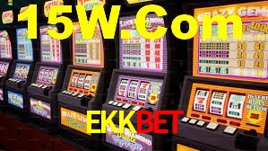 EKKbet - Jogos De Vídeo - EKKbet.Com