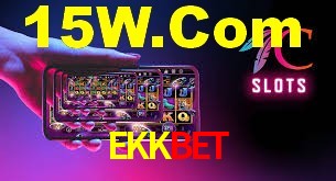 Daily Bonuses EKKbet
