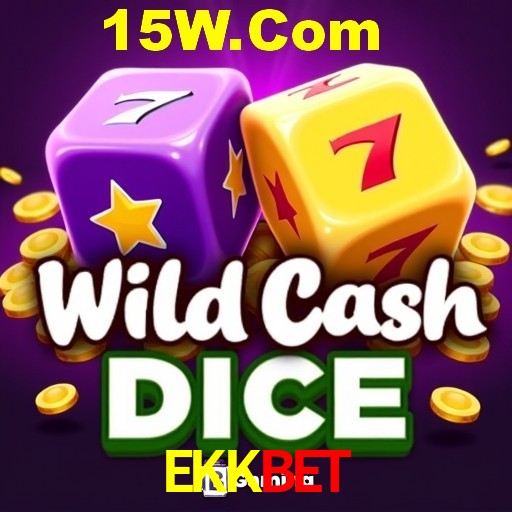 Welcome Bonus EKKbet