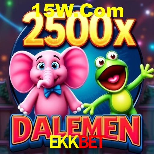 A Emoção da Loteria na EKKbet: Uma Chance de Mudança de Vida