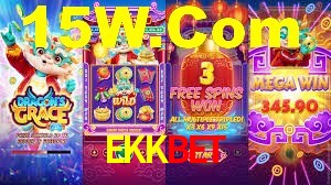 EKKbet,EKKbet.Com