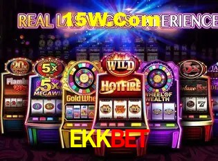 Apostas Esportivas na EKKbet: Um Guia Completo