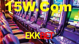 EKKbet: Seu Especialista em Apostas Esportivas Brasileiras