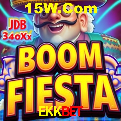 Benefícios da Conta EKKbet