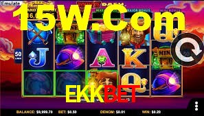 EKKbet Com