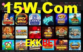 EKKbet Com