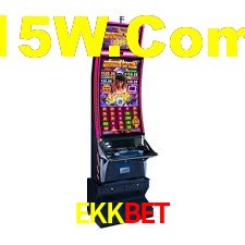 Welcome Bonus EKKbet