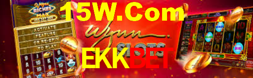 EKKbet Com
