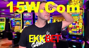 Programa VIP EKKbet