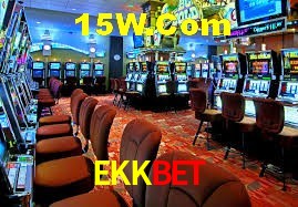 Blackjack Table EKKbet
