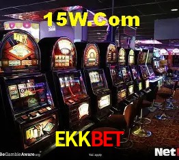 Desvendando o Mundo dos Jogos Virtuais na EKKbet
