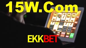 Experimente o Login Seguro Premium no EKKbet