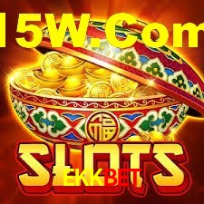 Sinta a adrenalina dos jogos de cassino com EKKbet