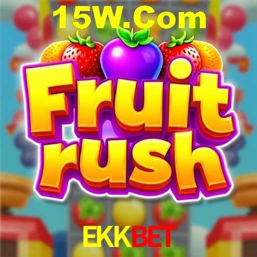 Provedores de Jogos EKKbet