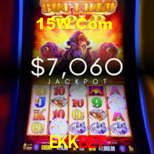 EKKbet.Com