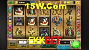 Spaceman Game EKKbet