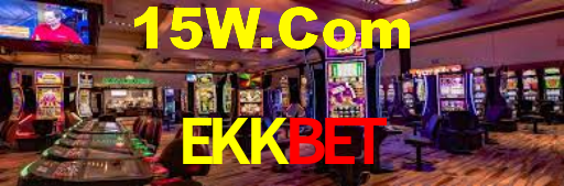 EKKbet Com
