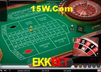 Descubra a Essência do EKKbet: Nossa História e Compromissos
