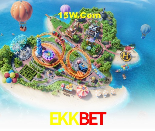 Descubra a Magia dos Jogos de Arcade no EKKbet
